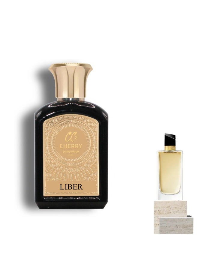 تشيري عطر ليبر تشيري بارفيوم 75مل - Image 1